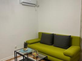 Aurora Apartmani Indjija，位于Inđija的酒店