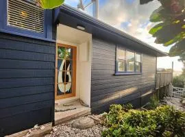 The Blue House