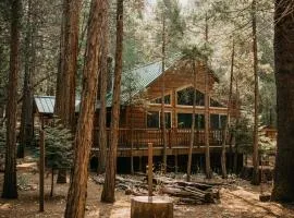Peace of Mine - Cabin inside Yosemite - Dog Friendly