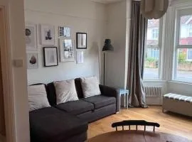 Seashell Apartment - Central location