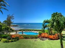 Premier Oceanfront at Lanikai 123 a Spacious 2 Bedroom