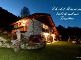 Chalet Maciana