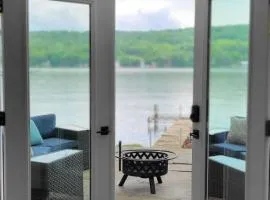Waneta Way Cottage