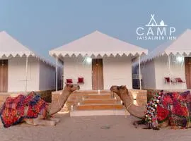 Camp Jaisalmer INN