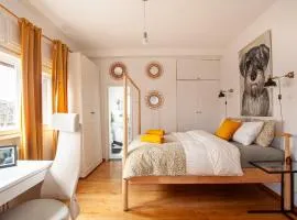 Vânători Nest - 2 room - Pumo properties