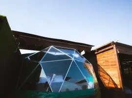 Glamping&BeerSpa Scialla Sul Lago