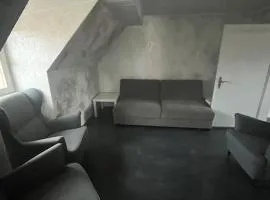 Gemütliche Wohnung in Saal an der Donau