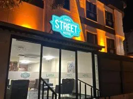 Lara Street Hotel
