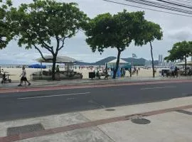 Balneário pé na areia