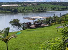 SUGIRA ECO-RESORT
