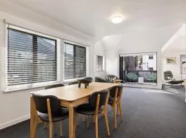 Clock tower Apartment