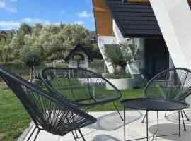 Hreśkowa Osada - Domki w Górach