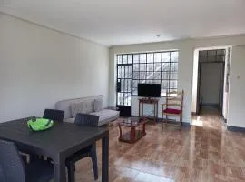 Céntrico Departamento en 2do Piso Caraz Dulzura