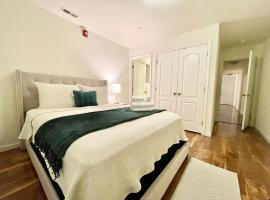 AVA Luxury Living，位于费城的酒店