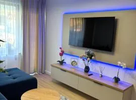 ALBERT RESIDENCE APARTHOTEL GRAND CHALET with special rate to SPA Alpin Resort