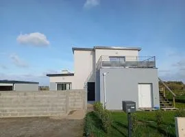 Gîte à 400m de la mer