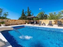 MY DALMATIA - Holiday home Maria with private swimming pool