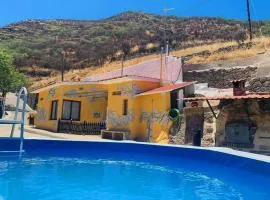 Era del Centeno by Villas Rivero