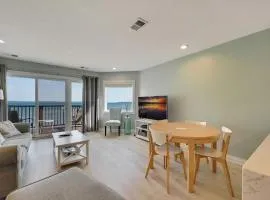 Bayfront Bliss at The Beach