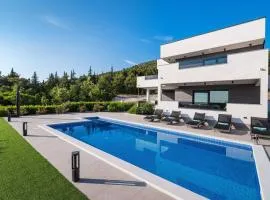 MY DALMATIA - Luxury villa Burra with private swimming pool and jacuzzi