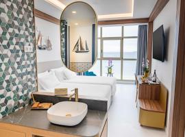Hotel Faranda Rias Altas, Ascend Hotel Collection，位于奥莱罗斯的酒店