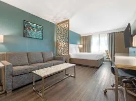 Best Western Plus Temecula Wine Country Hotel & Suites