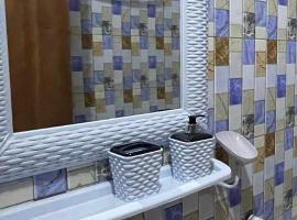 Bienvenue aux portes de ngor - almadies，位于Ngor的酒店