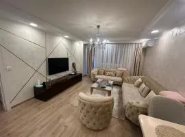 Prishtina Vibes Apartment