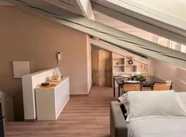 Habitare Elegantiae - Home Cinema - Air Conditioning - Historic center