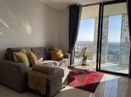 Your Oasis in Waterfall City