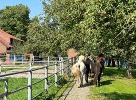 Ferienwohnung Isi-Blick