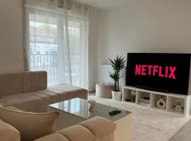 Superbe Appartement - Near Paris