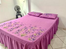 Espaço Família em Araguaína，位于阿拉瓜伊纳的酒店
