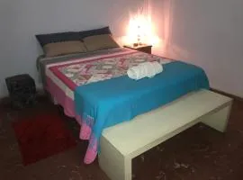 Monoambiente Alojamiento Central