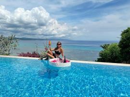 Epic Suites Bohol ADULTS ONLY，位于道伊斯的酒店