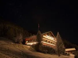 阿本玫瑰酒店