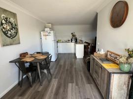 Morros Place，位于海伊的酒店