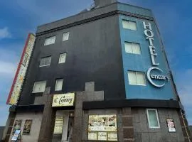 世纪酒店