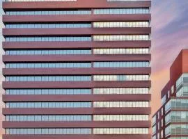 沃林净旅酒店(重庆解放碑洪崖洞店) 