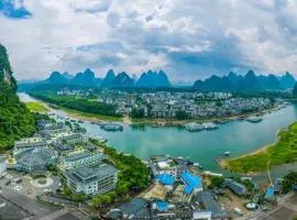 Yangshuo Greenlotus Hotel