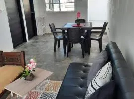 Apartamento Victoria B