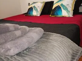 The Tower centro - Piazza Castello 11