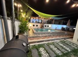 DeCherating privatepool