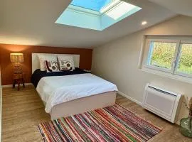 Duplex 45m2 avec SDB - WC
