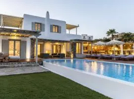 Villa Assa -Mykonos