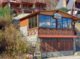 Vila Jana Mavrovo，位于马夫罗沃的酒店