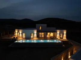 Kavos Villas Skyros