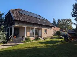 Virágos Apartman Balatonszemes