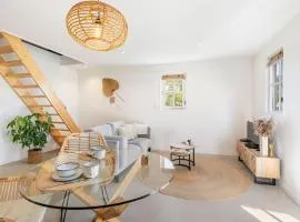 Coastal Cottages huisje Zilt