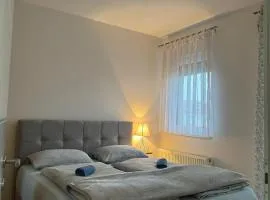 Apartman Giljen
